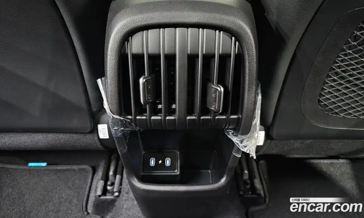 Hyundai Kona 2025 1.6 автомат (гидро), фото 31