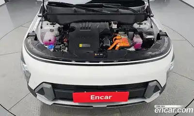 Hyundai Kona 2025 1.6 автомат (гидро), миниатюра 5