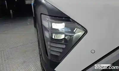 Hyundai Kona 2025 1.6 автомат (гидро), миниатюра 7