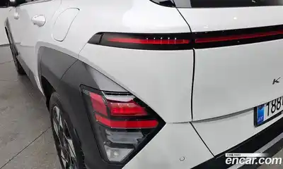 Hyundai Kona 2025 1.6 автомат (гидро), миниатюра 8