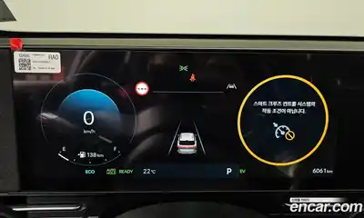 Hyundai Kona 2025 1.6 автомат (гидро), миниатюра 10