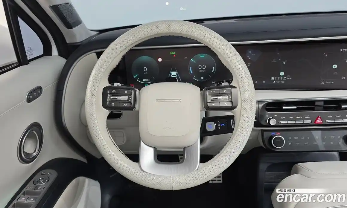 Hyundai Palisade 2025 2.5 автомат (гидро), фото 14