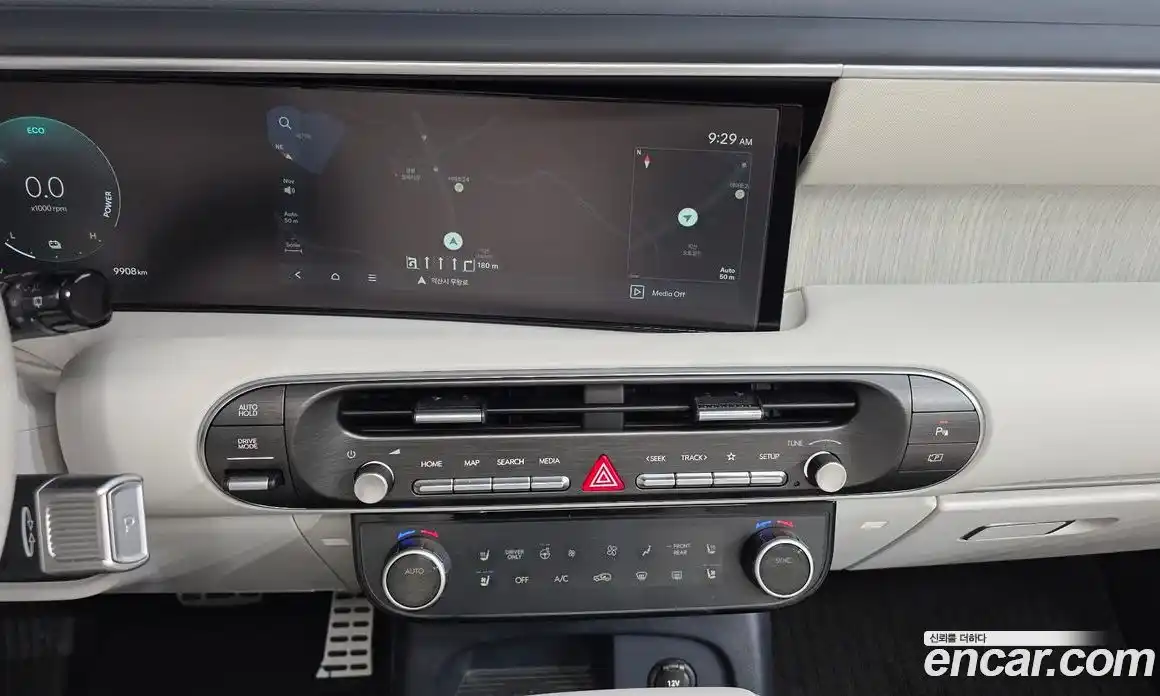 Hyundai Palisade 2025 2.5 автомат (гидро), фото 15