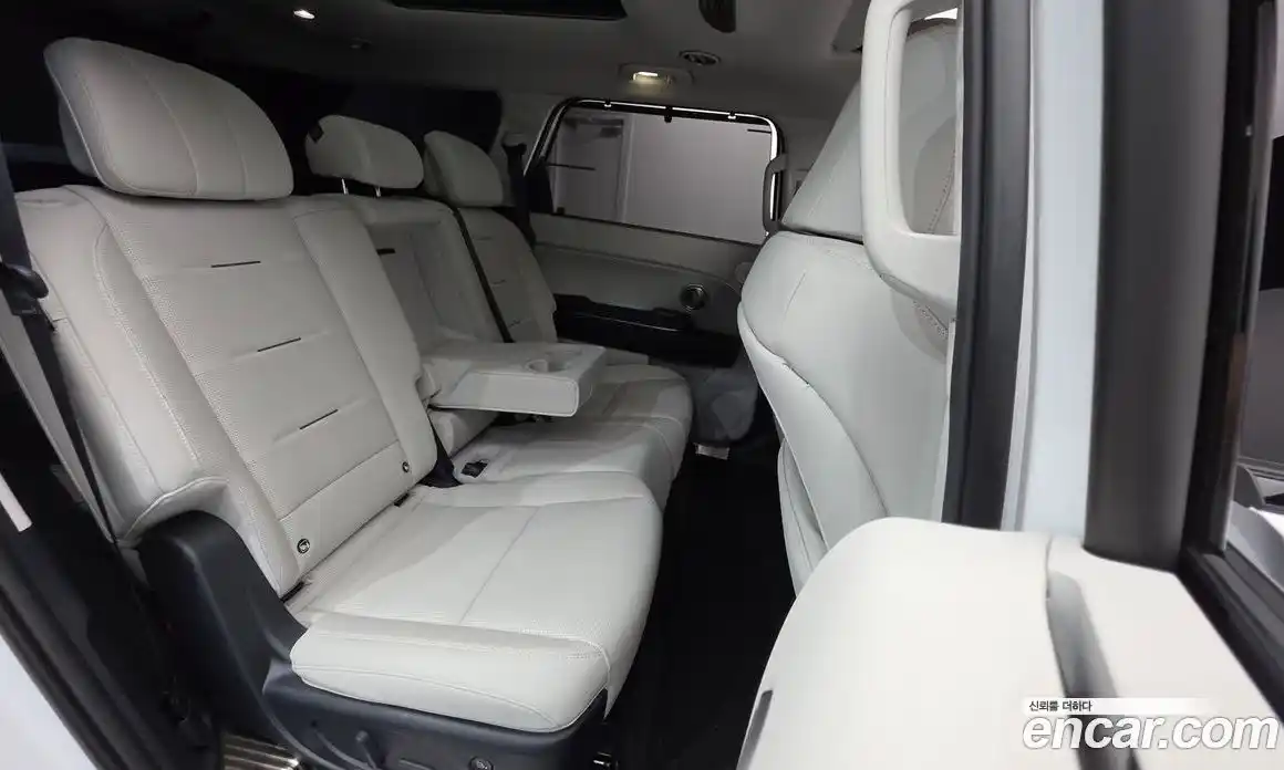 Hyundai Palisade 2025 2.5 автомат (гидро), фото 19