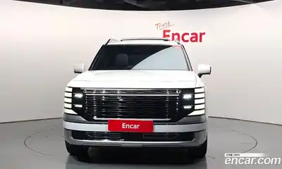 Hyundai Palisade 2025 2.5 автомат (гидро), миниатюра 3