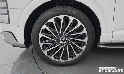 Hyundai Palisade 2025 2.5 автомат (гидро), миниатюра 5