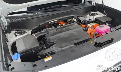 Hyundai Palisade 2025 2.5 автомат (гидро), миниатюра 6