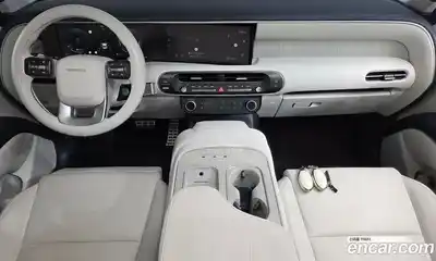 Hyundai Palisade 2025 2.5 автомат (гидро), миниатюра 7