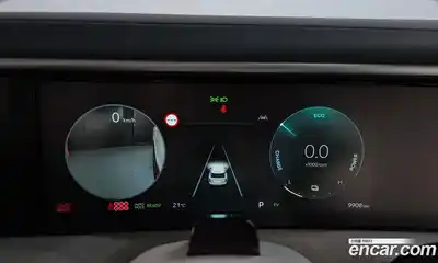 Hyundai Palisade 2025 2.5 автомат (гидро), миниатюра 8