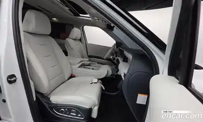 Hyundai Palisade 2025 2.5 автомат (гидро), миниатюра 10