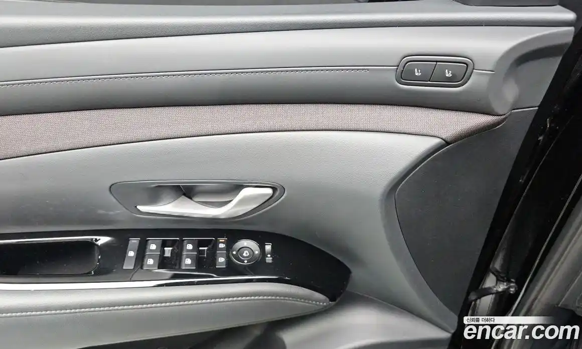 Hyundai Tucson 2025 1.6 автомат (гидро), фото 14