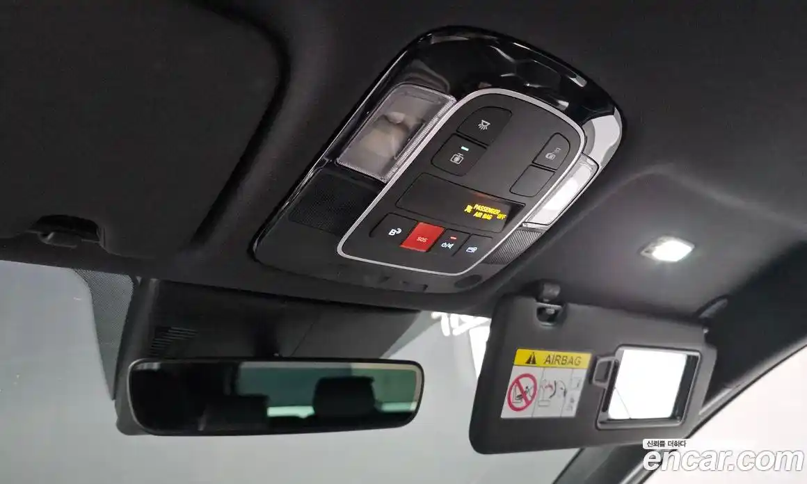 Hyundai Tucson 2025 1.6 автомат (гидро), фото 23