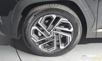 Hyundai Tucson 2025 1.6 автомат (гидро), миниатюра 5