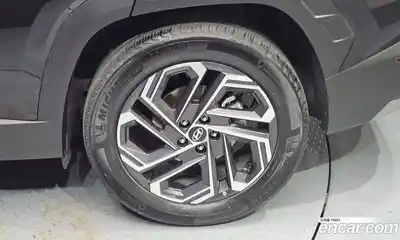 Hyundai Tucson 2025 1.6 автомат (гидро), миниатюра 7