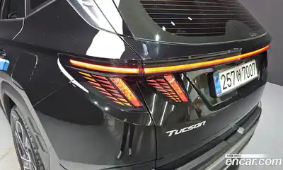 Hyundai Tucson 2025 1.6 автомат (гидро), миниатюра 9