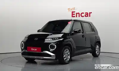 Hyundai Casper, 2024, 12 521 км