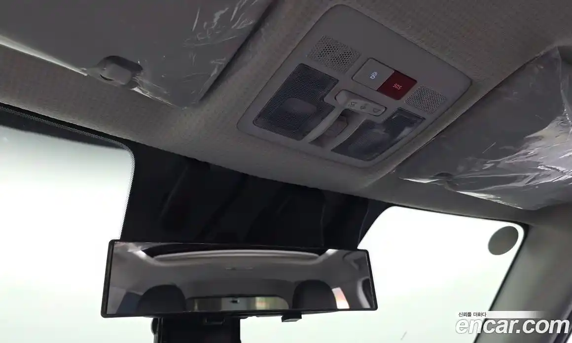 Hyundai Casper 2024 автомат (гидро), фото 17
