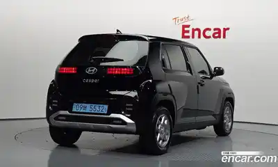Hyundai Casper 2024 автомат (гидро), миниатюра 2