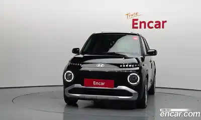 Hyundai Casper 2024 автомат (гидро), миниатюра 3
