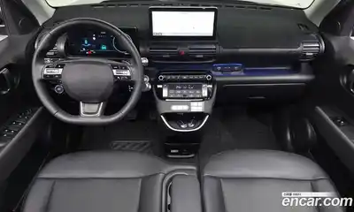 Hyundai Casper 2024 автомат (гидро), миниатюра 7