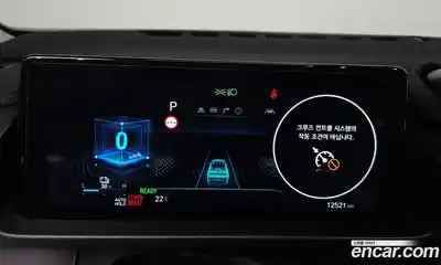 Hyundai Casper 2024 автомат (гидро), миниатюра 8