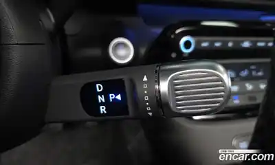 Hyundai Casper 2024 автомат (гидро), миниатюра 9