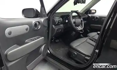 Hyundai Casper 2024 автомат (гидро), миниатюра 10