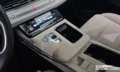 Hyundai Grandeur 2022 2.5 автомат (гидро), миниатюра 12