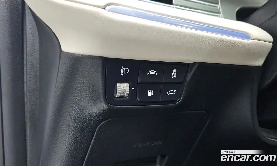 Hyundai Grandeur 2022 2.5 автомат (гидро), фото 20