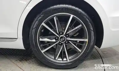 Hyundai Grandeur 2022 2.5 автомат (гидро), миниатюра 7
