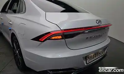 Hyundai Grandeur 2022 2.5 автомат (гидро), миниатюра 9