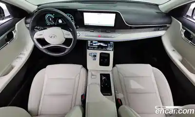 Hyundai Grandeur 2022 2.5 автомат (гидро), миниатюра 10