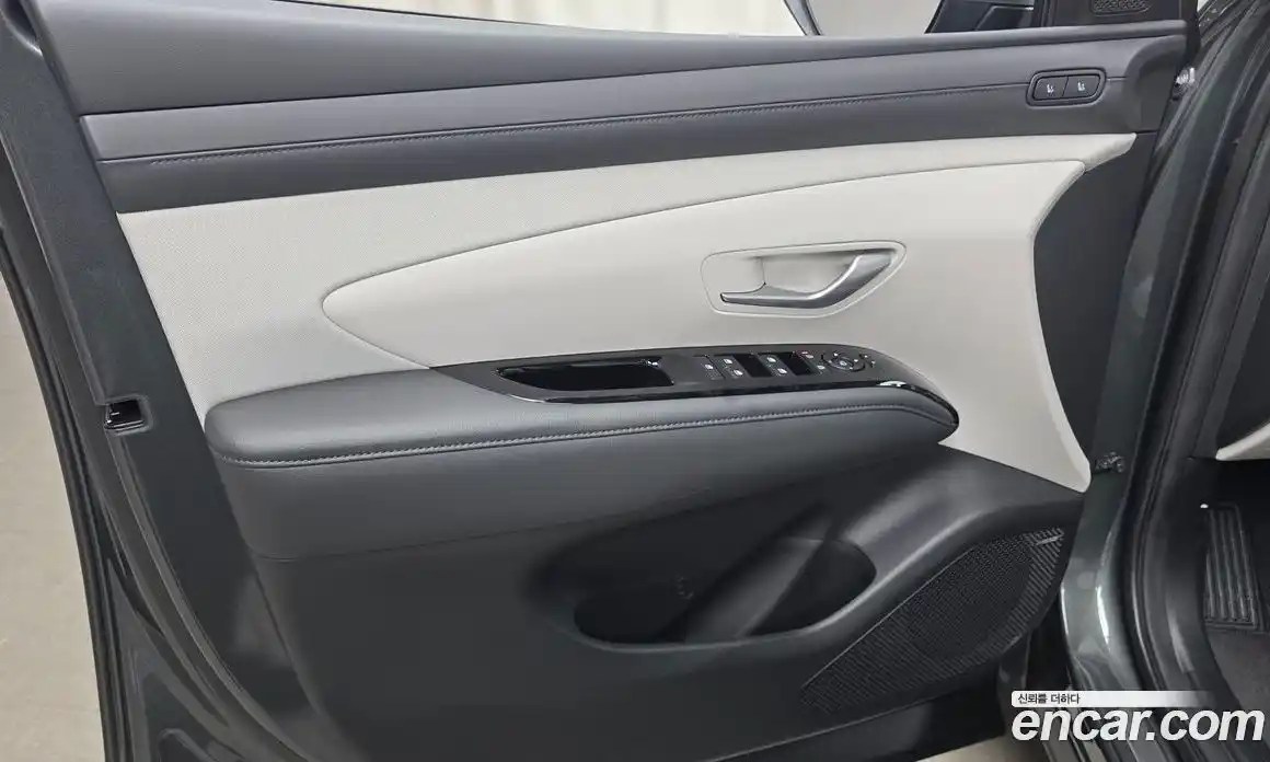Hyundai Tucson 2024 1.6 автомат (гидро), фото 14