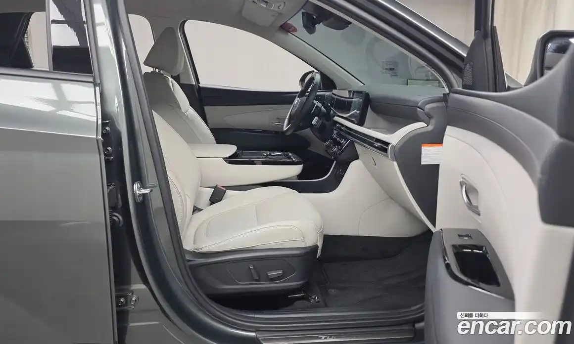 Hyundai Tucson 2024 1.6 автомат (гидро), фото 16
