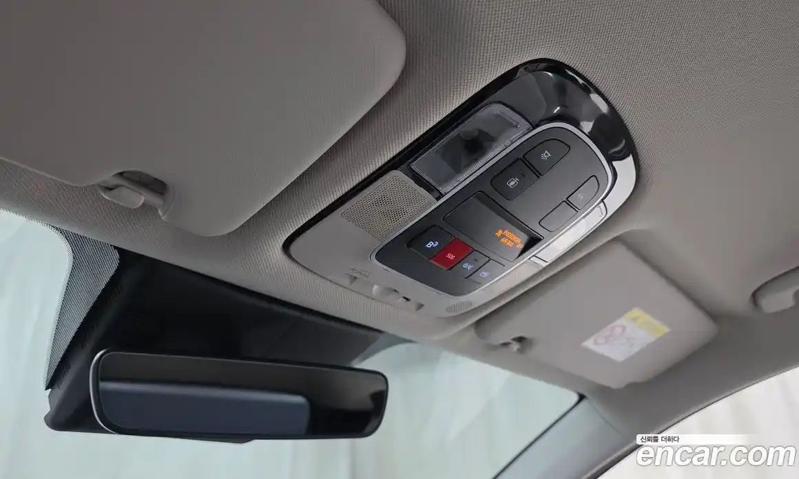 Hyundai Tucson 2024 1.6 автомат (гидро), фото 25