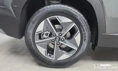 Hyundai Tucson 2024 1.6 автомат (гидро), миниатюра 5