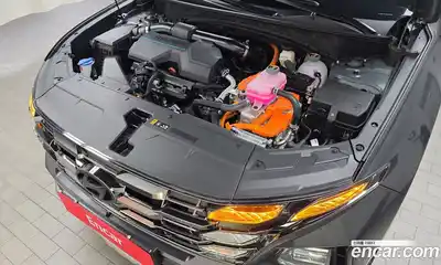Hyundai Tucson 2024 1.6 автомат (гидро), миниатюра 6