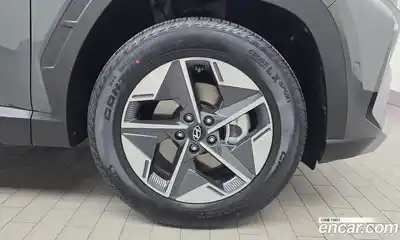 Hyundai Tucson 2024 1.6 автомат (гидро), миниатюра 7