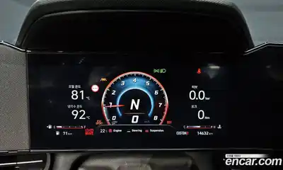 Hyundai Avante 2024 2.0 механика, миниатюра 11