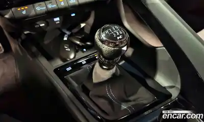 Hyundai Avante 2024 2.0 механика, миниатюра 12