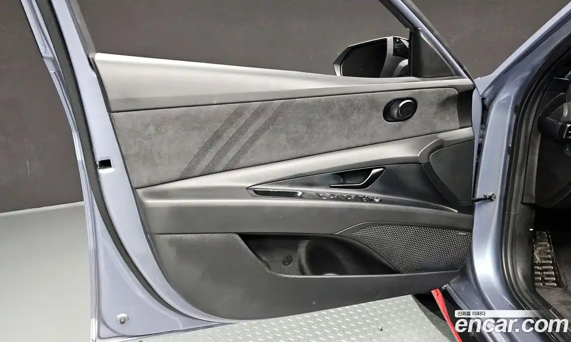 Hyundai Avante 2024 2.0 механика, фото 14