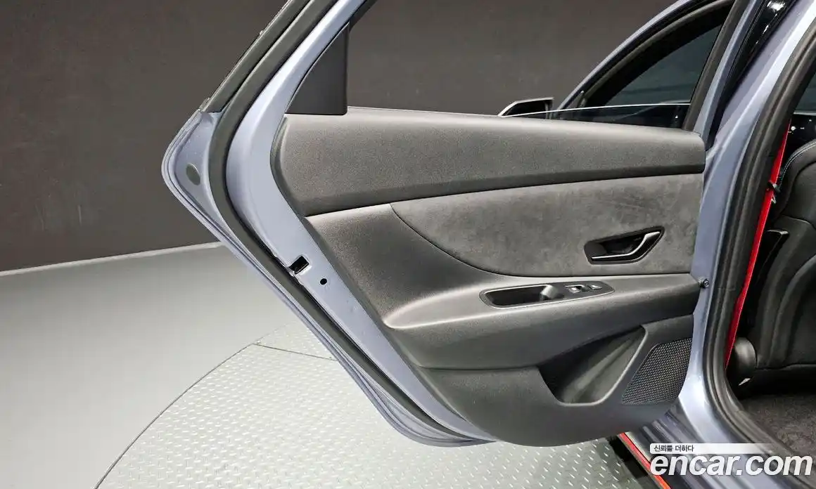 Hyundai Avante 2024 2.0 механика, фото 15