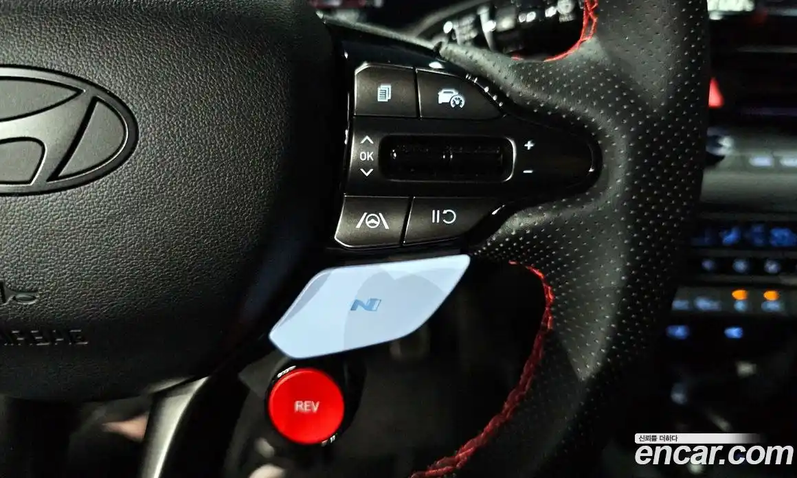 Hyundai Avante 2024 2.0 механика, фото 27