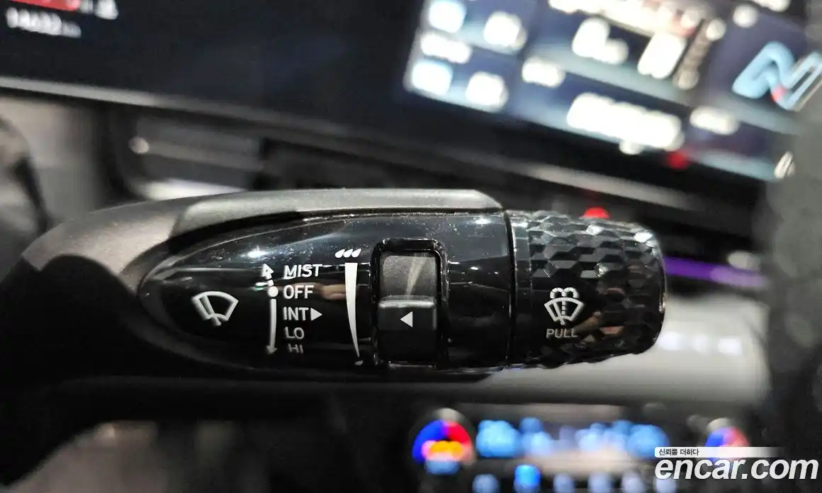 Hyundai Avante 2024 2.0 механика, фото 28