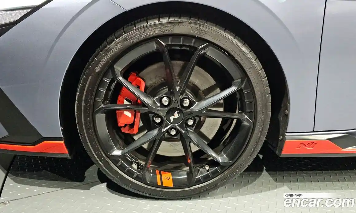 Hyundai Avante 2024 2.0 механика, фото 5