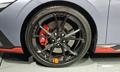 Hyundai Avante 2024 2.0 механика, миниатюра 5
