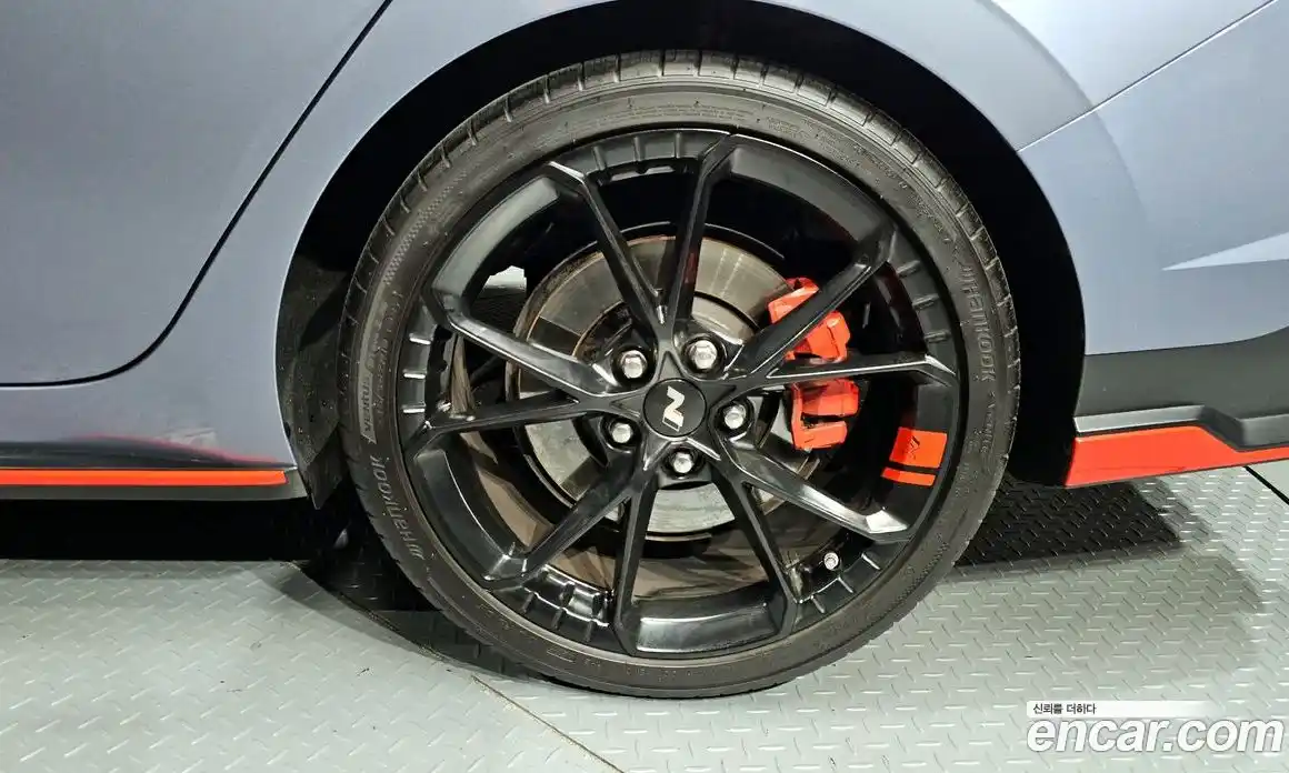 Hyundai Avante 2024 2.0 механика, фото 7