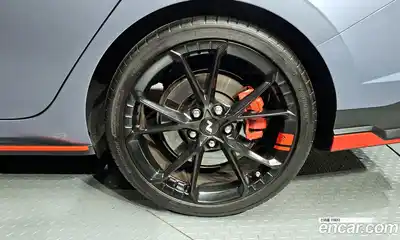 Hyundai Avante 2024 2.0 механика, миниатюра 7