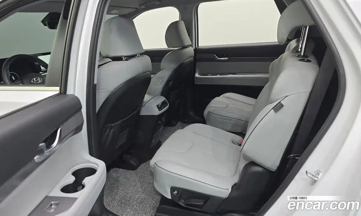 Hyundai Palisade 2024 3.8 автомат (гидро), фото 11
