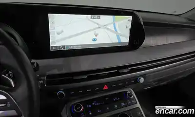 Hyundai Palisade 2024 3.8 автомат (гидро), миниатюра 12